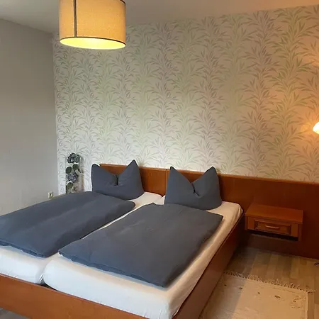Appartement Erzgebirgischer Hof - Thum,
