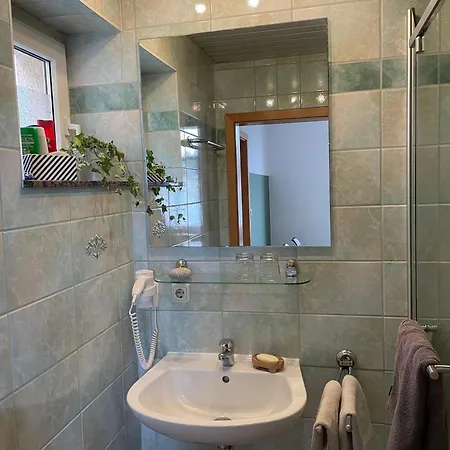 Erzgebirgischer Hof - Thum, Appartement *
