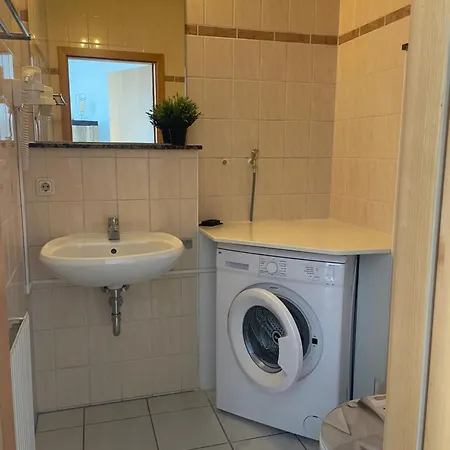 Appartement Erzgebirgischer Hof - Thum,