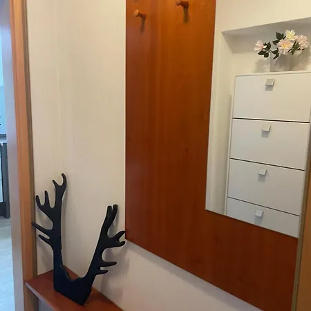 Appartement Erzgebirgischer Hof - Thum,